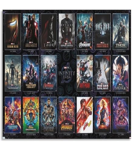 Amazon.co.jp: Trends International マーベル アベンジャーズ