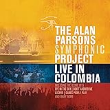 LIVE IN COLOMBIA