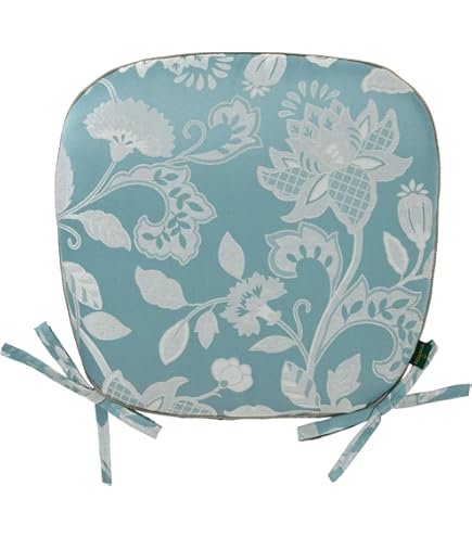 【新品】2枚セット 川島織物ミントンダイニングシートクッション LN1207B Amazon.co.jp: 川島織物セルコン MINTON ミントン ダイニングシート