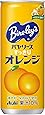 アサヒ飲料 バヤリース すっきりオレンジ 245ml×30本
