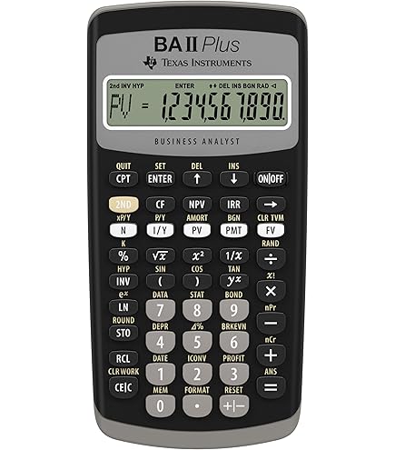 【美品】HP 12c Platinum 金融電卓 Amazon.com: HP 12C Financial Calculator - Black/Gold