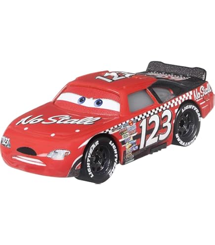 Disney/Pixar Cars, To Protect and Serve 3-Pack : Amazon.com.au