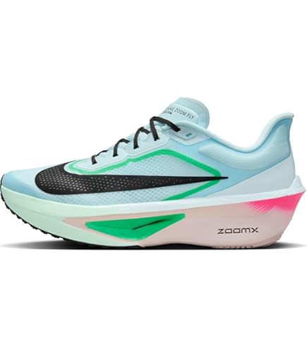 Amazon.co.jp: NIKE ナイキ ランニングシューズ 26.0cm ズーム フライ
