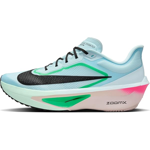 Amazon | [ナイキ] ズーム フライ 6 ZOOM FLY 6 ゴースト