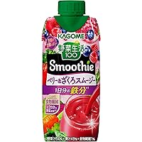 Amazon.co.jp: 【Amazon.co.jp限定】カゴメ 野菜生活100