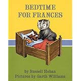 Bedtime for Frances
