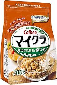 カルビー マイグラ 700g×6袋