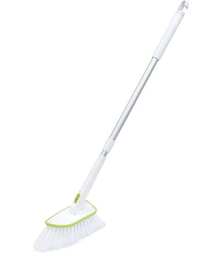 Amazon｜YATSUYA 楽のみ洗いブラシ 46562｜浴室掃除用ブラシ