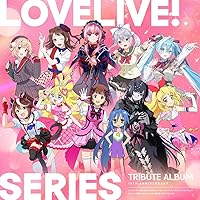 Amazon | μ's Memorial CD-BOX「Complete BEST BOX」 （期間限定生産