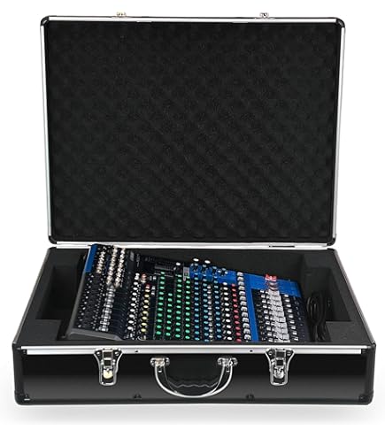 Amazon.co.jp: ROADREADY (ロードレディー) YAMAHA MG16/4・MG16/6FX用