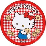 ブルボン バタークッキー缶ハローキティ 1缶(60枚)