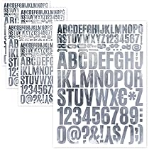 セール【6号】フツラライト 活字 英字 アルファベット 数字 記号 71qfhniAJqL._AC_UL210_SR210,