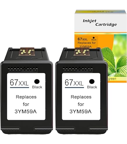 Amazon.co.jp: Valuetoner Supply インクカートリッジ 交換用 HP