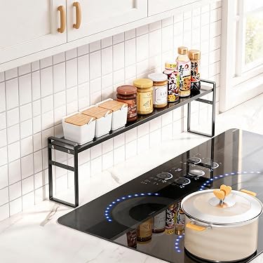 Amazon.co.jp 売れ筋ランキング: 調味料・スパイスラック の中で最も