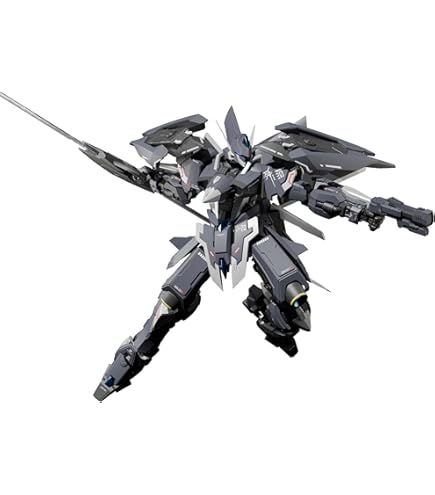 Amazon | BANDAI HGBF ガンダムビルドファイターズA-R GNX-803ACC  
