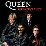 Queen(クイーン) iPad壁紙 Greatest Hits