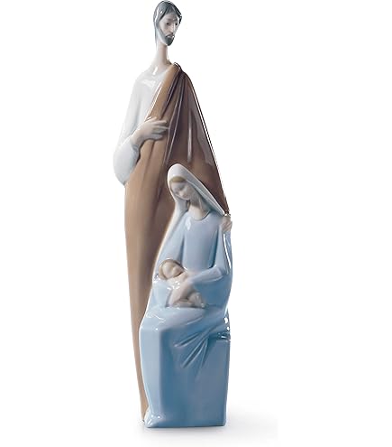Amazon.co.jp: lladrã ³ The Happiest Day Figurine by Lladro