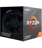 Amazon.co.jp: AMD CPU Ryzen 5 2400G with Wraith Stealth cooler