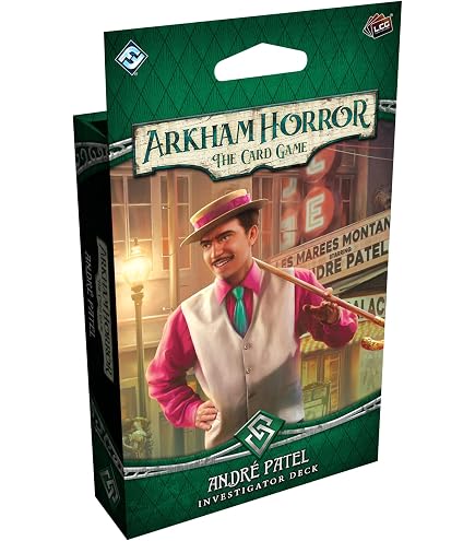 Amazon.co.jp: Asmodee Arkham Horror The Card Game The Forgotten