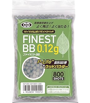 Amazon | 東京マルイ No.6 オメガ 10歳以上エアーHOPハンドガン