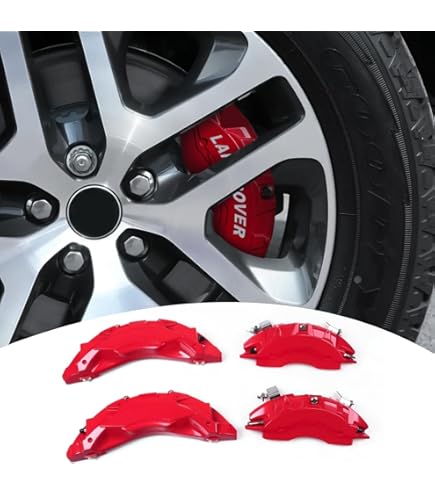 Amazon | フォード マスタング キャリパーカバー ブレーキ キャリパー