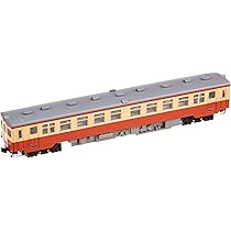 TOMIX Nゲージ キハ10 M 2445 鉄道模型 ディーゼルカー 国鉄ディーゼルカー キハ10形（M）｜製品情報｜製品検索｜鉄道