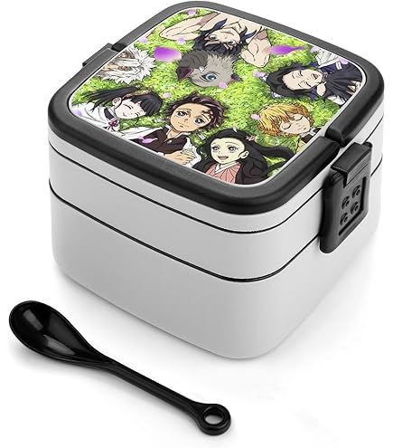 ☆鬼滅の刃 ランチ5点セット☆ 新品 未使用 鬼滅の刃 竈門炭治郎 グッズ 計5点セット - メルカリ
