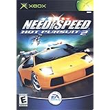 Need for Speed: Hot Pursuit 2 / Game