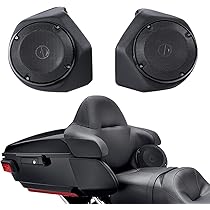 ハーレー　サテライトスピーカーメタル合金仕様 コーン型 スピーカー spkr-20-01-a.jpg