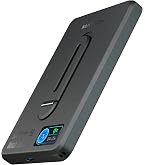 Amazon | MATECH モバイルバッテリー マグセーフ 超薄型 小型 軽量
