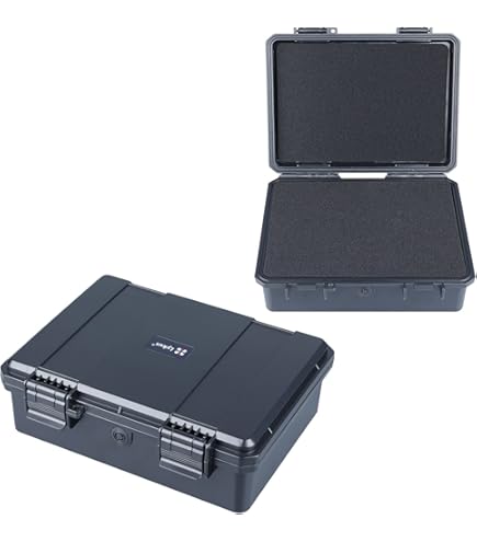 Amazon.co.jp: PELICAN ハードケース 1050 N 0.7L ブルー 1050-026-100