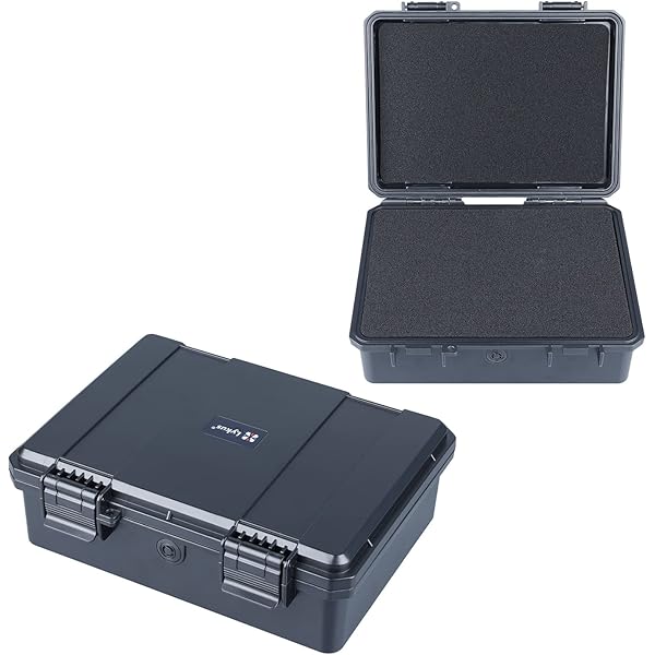 Amazon.co.jp: TopHomer 耐候性 耐衝撃ハードケース 200 X 98 X