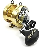Amazon | シマノ(SHIMANO) ベイトリール トローリング 両軸 13 タリカ
