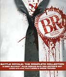 BATTLE ROYALE: COMPLETE COLLECTION