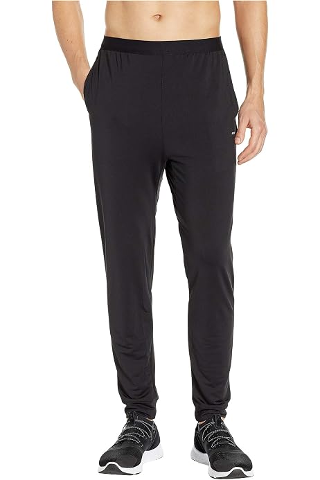 JOCKEY Men's Sportswear Cozy Jogger 