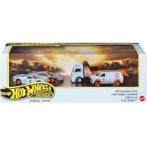 Amazon.co.jp: ホットウィール(Hot Wheels) プレミアムコレクター
