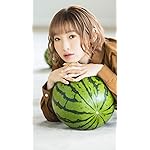 南條愛乃 iPhoneSE/5s/5c/5(640×1136)壁紙 スイカ 南條愛乃 iPhoneSE/5s/5c/5(640×1136)壁紙 スイカ