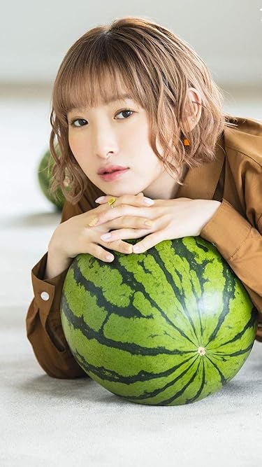 女性声優 - スイカ