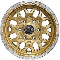 15インチ ゴールドホイールセット Grip Ice X 楽天市場】ゴールド ホイール 15インチ（カラーゴールド）（車