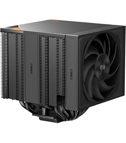 Amazon.co.jp: PCCOOLER AIO CPUクーラー液体冷凍庫 - 3パック F5 R120