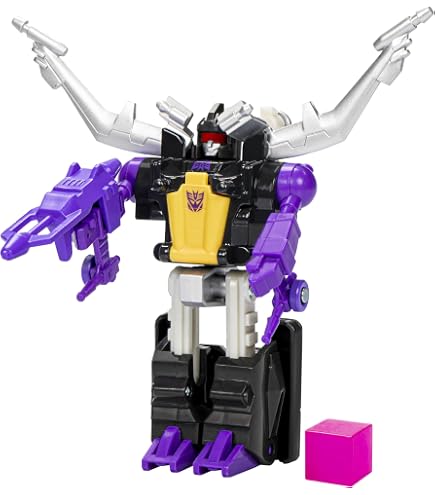 Amazon.co.jp: トランスフォーマートイズ ヴィンテージ G1 オート