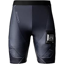 Amazon.co.jp: SIXPAD PowerSuit Hip&Leg 専用コントローラーセット 