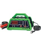Amazon | メルテック(meltec) バッテリー充電器 (バイク/普通車/大型車