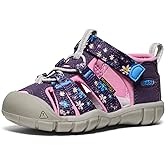 [キーン] キッズサンダル SEACAMP II CNX シーキャンプ ツー シーエヌエックス