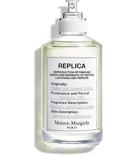 Maison Margiela REPLICA オンアデート Maison Margiela Replica On A Date Edt For Unisex - 100ml : Amazon