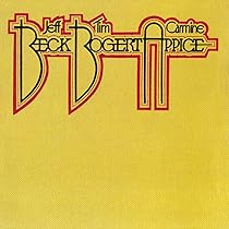 Amazon.co.jp: Beck, Bogert & Appice: ミュージック