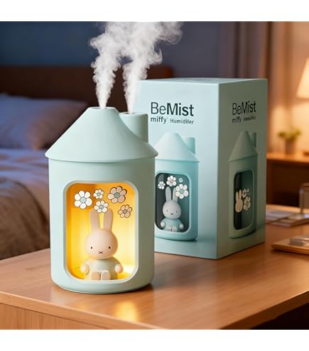 Amazon.co.jp: シャイン(Shine) スヌーピービーグルスカウト加湿器 14