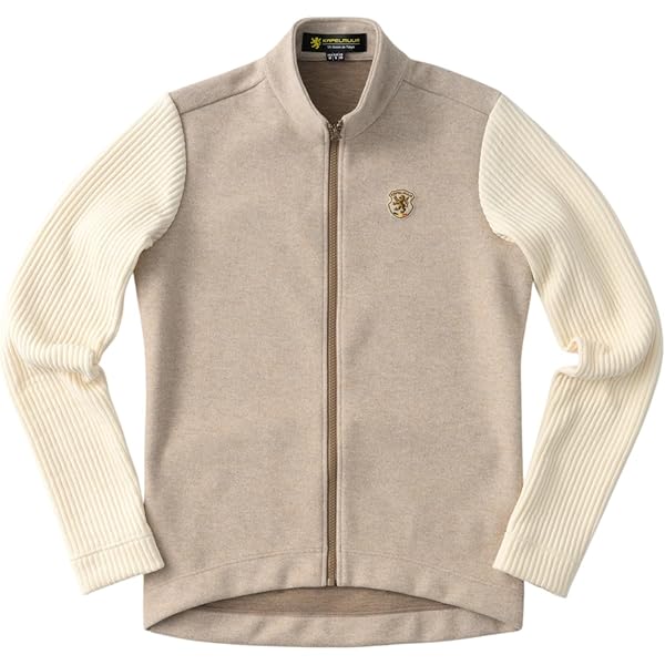 Amazon | [カペルミュール] サイクリング ジャケット 秋冬用 【0℃~10