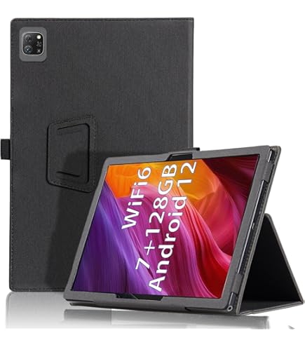 Amazon.co.jp: OSCAL Pad 70 インチ 用 ケース タブレットカバー