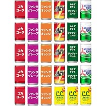 炭酸飲料詰め合わせ 30本 <アミューズメント> 71rLjQ8ixjL._AC_UL210_SR210,